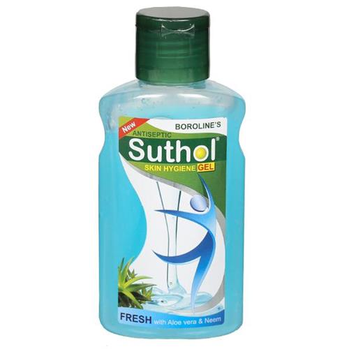 SUTHOL FRESH ANTISEPTIC 100ml